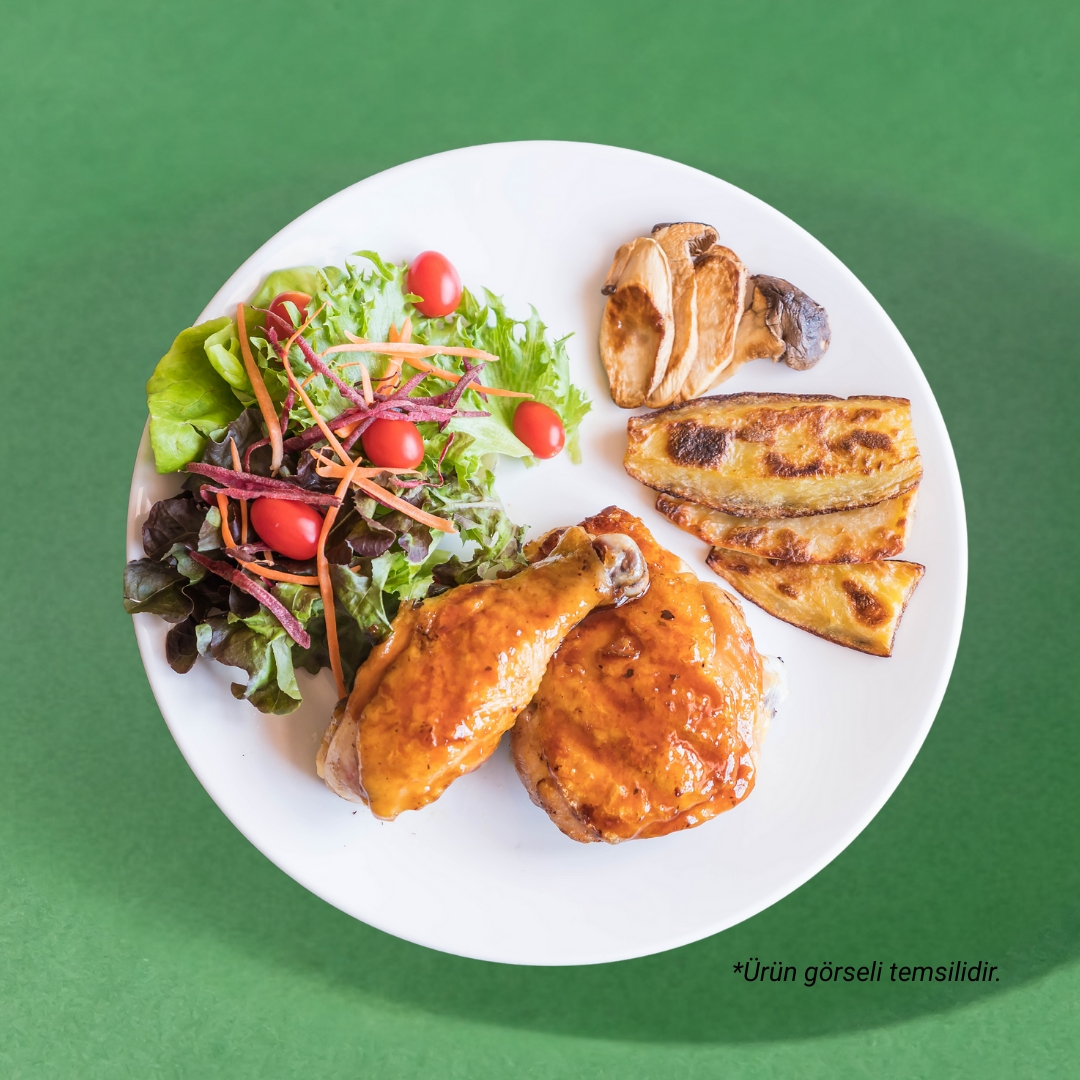 Tavuk Bonfile Izgara