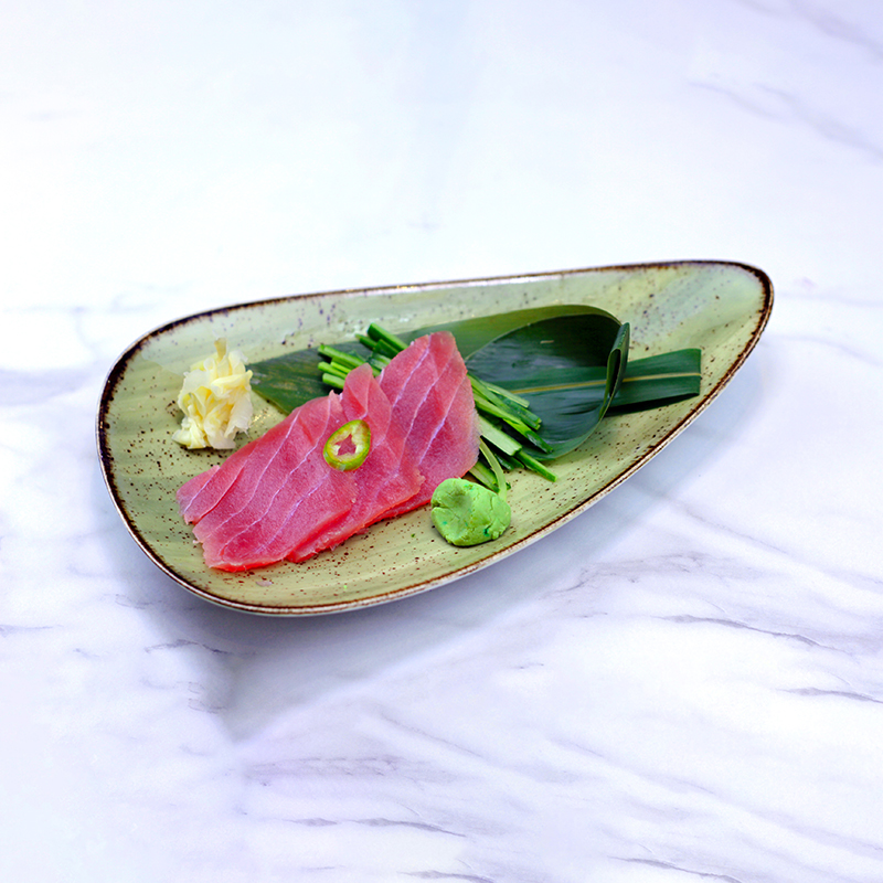 Tuna Sashimi