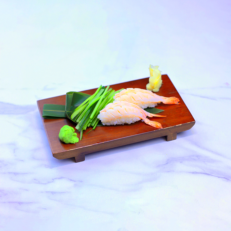 Ebi Nigiri