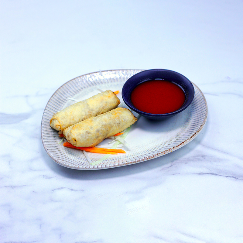 Çin Böreği (2 adet)
