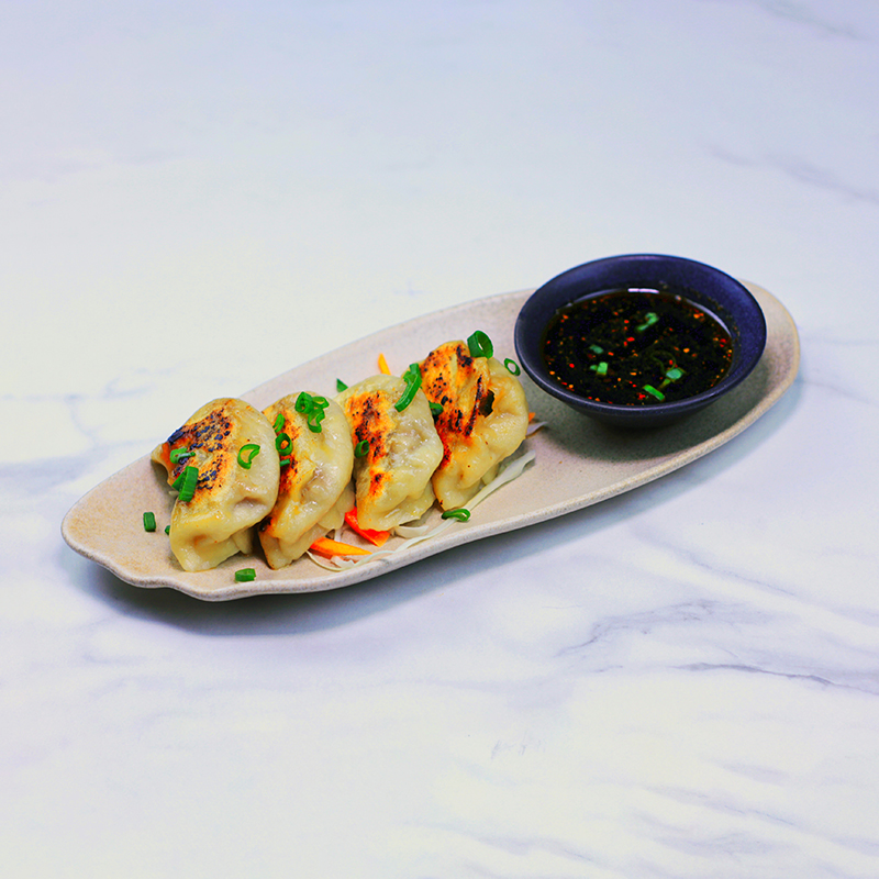Gyoza (4 adet)
