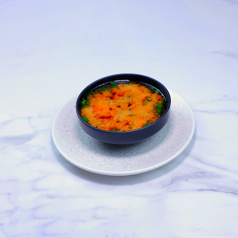 Miso Çorba