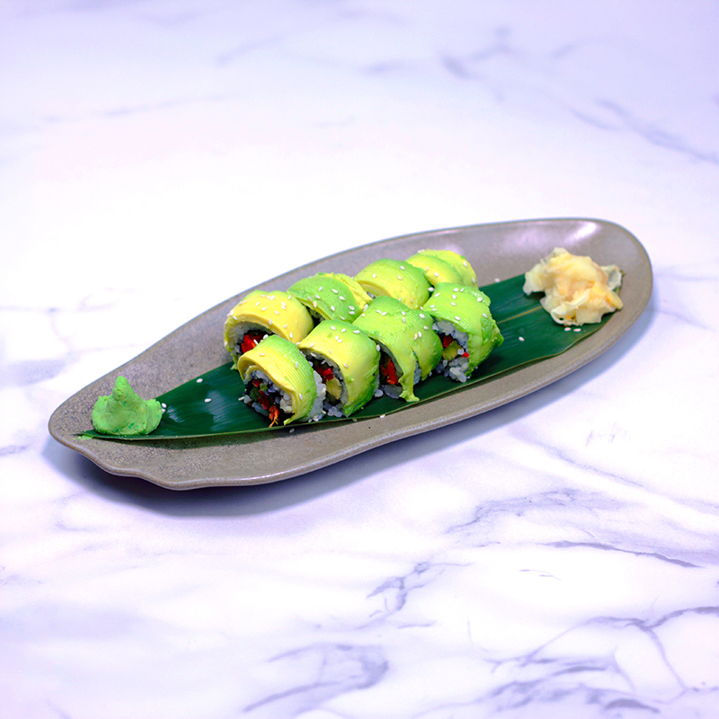 Vegan Roll