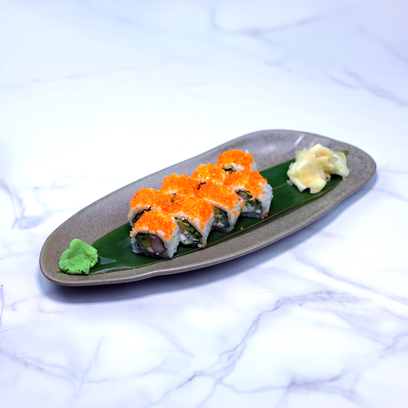 California Roll