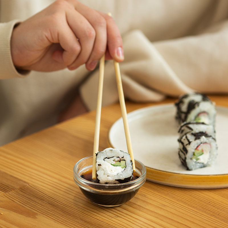 Chopstick Kullanmayla İlgili 4 Süper İpucu