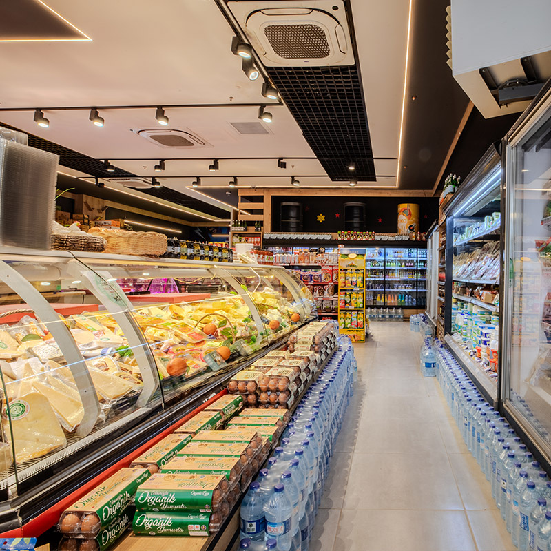 Şarküteri Alışverişinde İpuçları