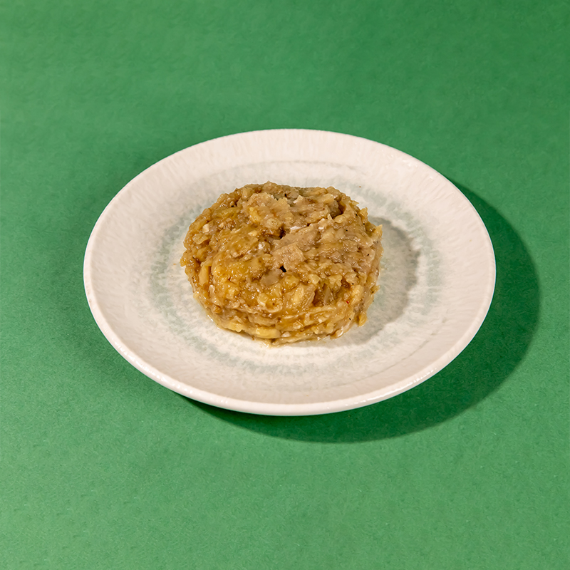 Közlenmiş Patlıcan