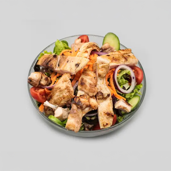 Tavuk Salata